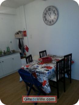 Gîte Dieppe 6