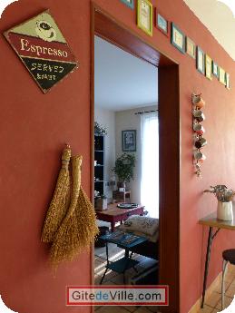 Self Catering Vacation Rental Toulouse 4