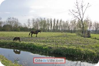 Gîte (et Chambre d'Hôte) Epagne_Epagnette 2