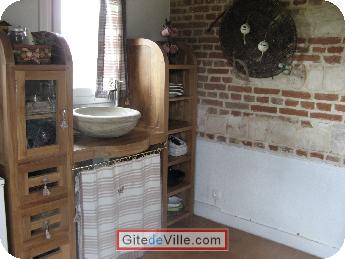 Gîte (et Chambre d'Hôte) Epagne_Epagnette 4