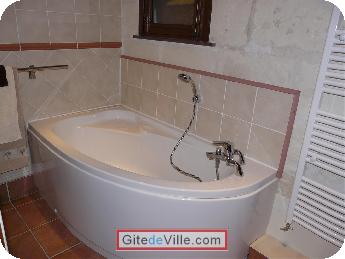 Vacation Rental (and B&B) Joue_les_tours 8