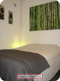 Self Catering Vacation Rental Metz 4