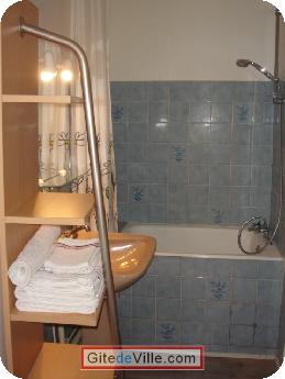 Self Catering Vacation Rental Metz 2