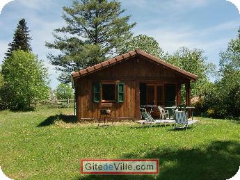 Gîte Roumegoux 12
