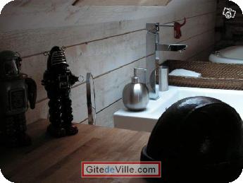 Self Catering Vacation Rental Nantes 4