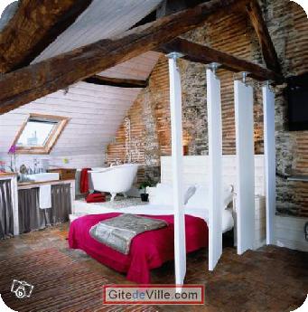 Self Catering Vacation Rental Nantes 3