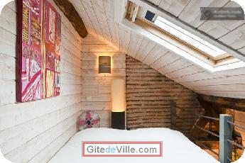 Gîte Nantes 6