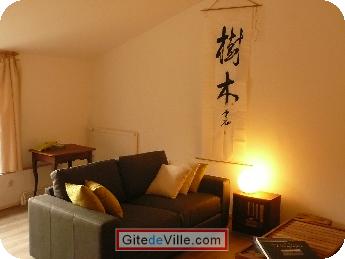 Self Catering Vacation Rental Chalons_en_Champagne 5