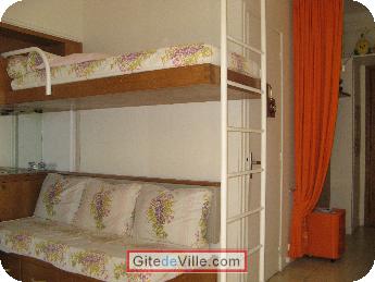 Self Catering Vacation Rental Cannes 10