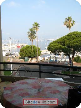 Gîte Cannes 8