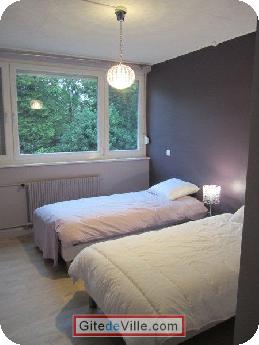 Self Catering Vacation Rental Lille 10