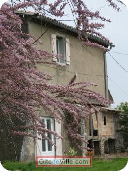 Self Catering Vacation Rental Chomerac 4