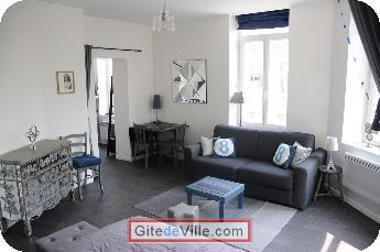 Gîte Lille 5