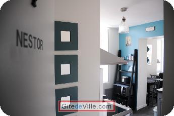 Gîte Lille 3