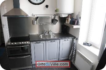 Gîte Lille 6