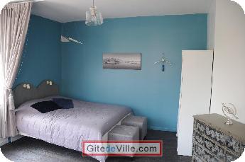 Gîte Lille 7