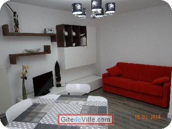 Self Catering Vacation Rental Angers 5