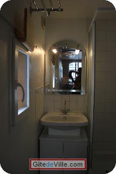 Self Catering Vacation Rental Rouen 3