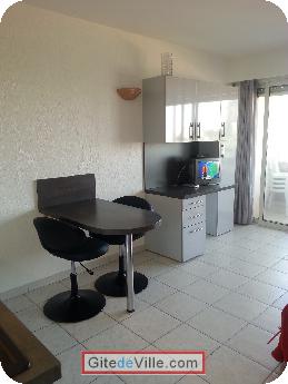 Self Catering Vacation Rental Antibes 2