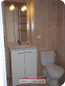 Self Catering Vacation Rental Antibes 10