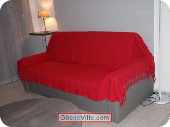 Gîte Antibes 4
