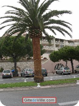 Self Catering Vacation Rental Antibes 11