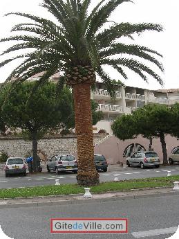 Gîte Antibes 11