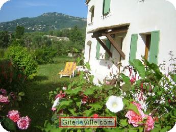 Gîte Le_Bar_sur_Loup 5