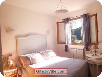 Gîte Le_Bar_sur_Loup 4