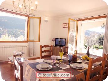 Gîte Le_Bar_sur_Loup 6