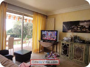 Gîte Grasse 4