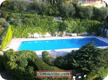 Gîte Grasse 5