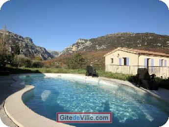 Self Catering Vacation Rental Le_Bar_sur_Loup 5
