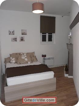 Self Catering Vacation Rental Rouen 3