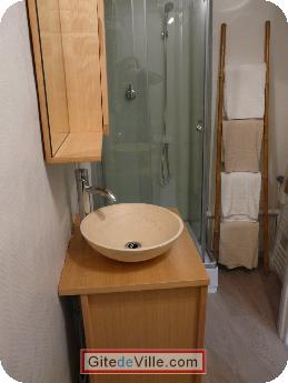 Self Catering Vacation Rental Rouen 4