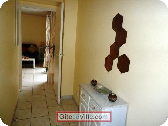 Gîte Tours 4