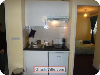 Gîte Tours 2