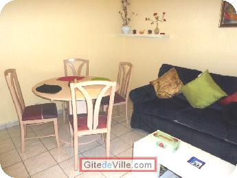 Gîte Tours 3