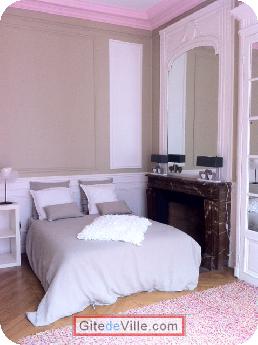 Self Catering Vacation Rental Reims 6