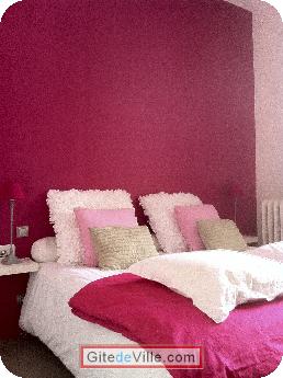 Self Catering Vacation Rental Reims 5