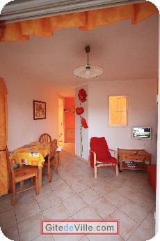 Self Catering Vacation Rental Bordeaux 4