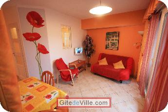 Gîte Bordeaux 9