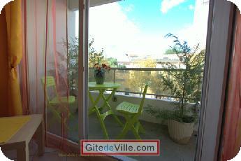 Gîte Bordeaux 5