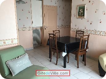 Self Catering Vacation Rental Saint_Apollinaire 7
