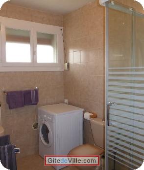 Self Catering Vacation Rental Saint_Apollinaire 6