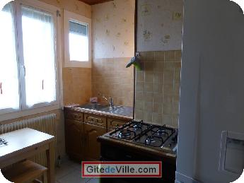 Self Catering Vacation Rental Saint_Apollinaire 5