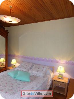 Self Catering Vacation Rental Saint_Apollinaire 8