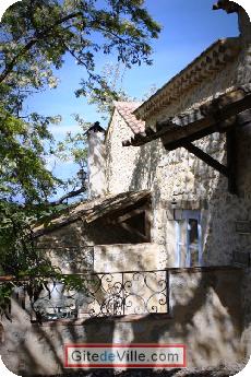 Gîte Capestang 6