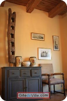 Self Catering Vacation Rental Capestang 5