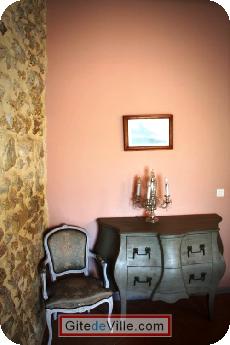 Self Catering Vacation Rental Capestang 2